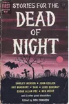 Stories for the Dead of Night