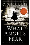 What Angels Fear