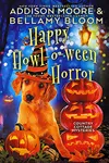 Happy Howl-o-ween Horror