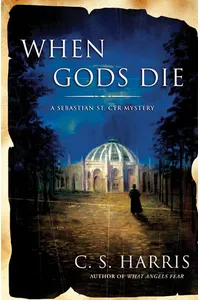 When Gods Die