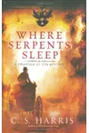 Where Serpents Sleep
