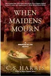 When Maidens Mourn