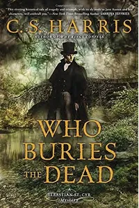 Who Buries the Dead
