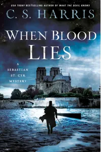 When Blood Lies