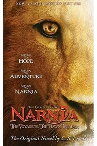 The Voyage of the Dawn Treader