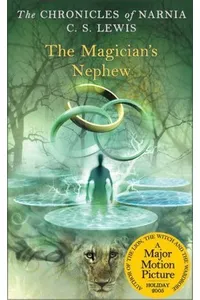 The Magician's Nephew