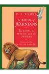 A Book of Narnians