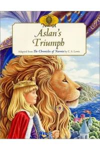 Aslan's Triumph