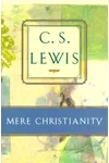 Mere Christianity