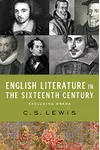 English Literature in the Sixteenth Century, Excluding Drama