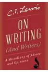On Writing