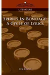 Spirits in Bondage