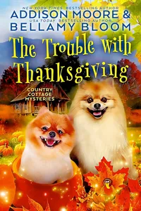 The Trouble with Thanksgiving