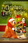 Christmas Party Murder