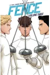 Fence, Vol. 3