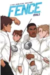 Fence, Vol. 4: Rivals