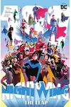 NightwingVol. 4: The Leap
