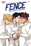 Fence Challengers