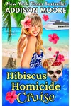 Hibiscus Homicide Cruise