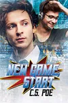 New Game, Start