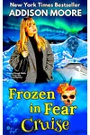 Frozen in Fear Cruise