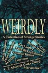 Weirdly of Strange Stories