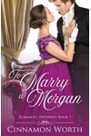 To Marry a Morgan