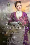 Finding the Runaway (As: Cinnamon Worth)