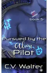 Pursued by the Alien Pilot
