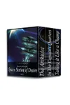 Stories From the Space Station of Desire