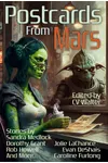 Postcards From Mars