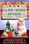 A Claw-some Affair / Socialite's Guide to Murder