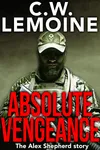 Absolute Vengeance