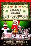 A Candy Cane Cat-astrophe / Murder for Christmas