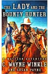 The Lady and the Bounty Hunter