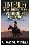 On The Hunt In Idaho