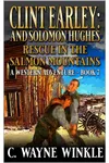 Rescue In The Salmon Mountains