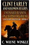 Unfinished Business On Unfamiliar Ground
