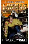 Lawman Without A Cause