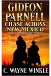Chase Across New Mexico