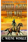 Justice Across The West