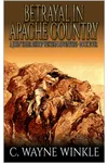Betrayal In Apache Country
