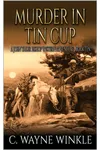 Murder In Tin Cup