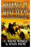 Revenge In West Texas