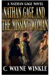 Nathan Gage And The Missing Woman