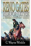 Ride For Justice
