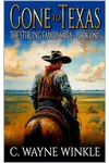 Gone To Texas