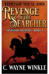 Revenge of the Searcher
