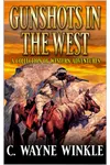Gunshots In The West