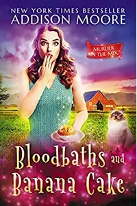 Bloodbaths and Banana Cake